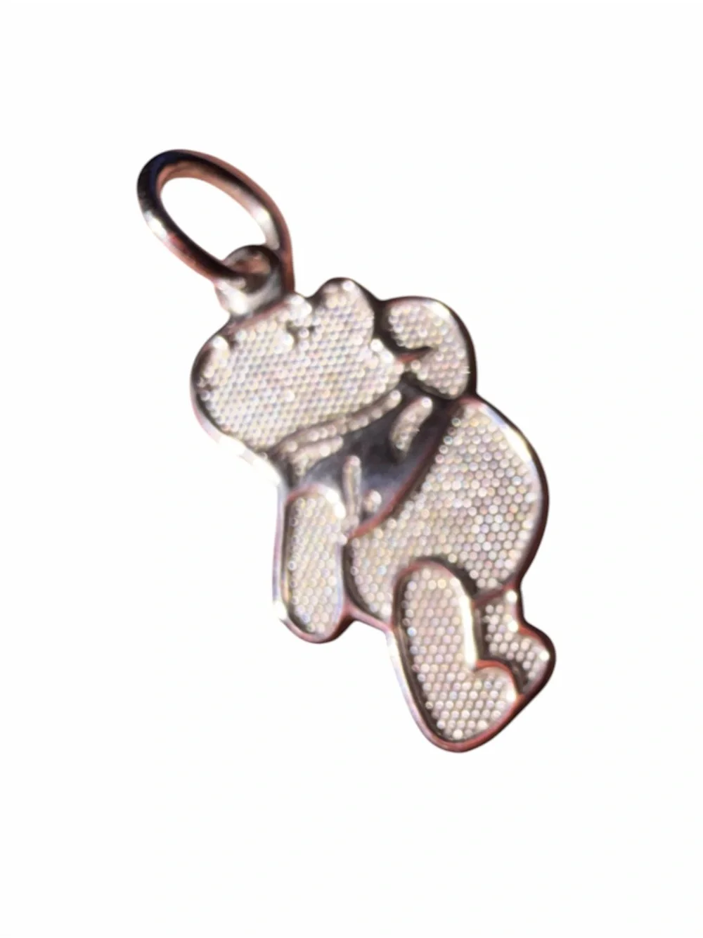 Disney themed teddy